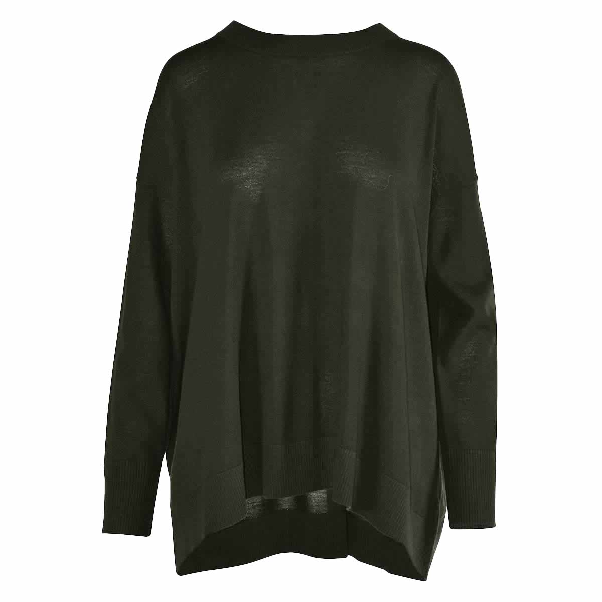 Sills Halden Merino Weekender